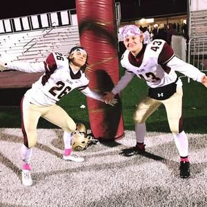 Meet your Posher, Dalton